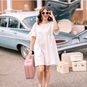 Jilly Road Trip Dress